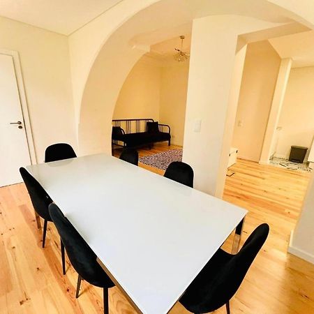 Lisbon City Center 3 Bedroom Flat Next To Avenida Liberdade エクステリア 写真