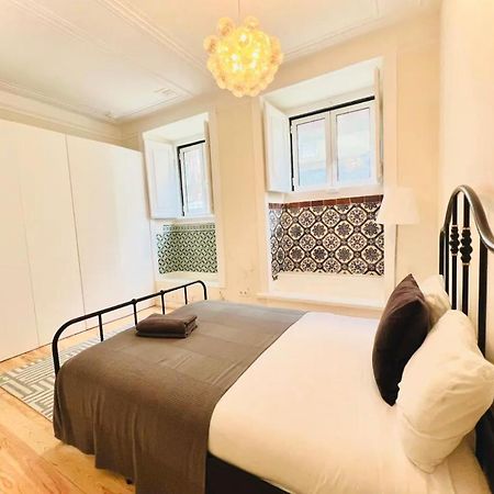 Lisbon City Center 3 Bedroom Flat Next To Avenida Liberdade エクステリア 写真