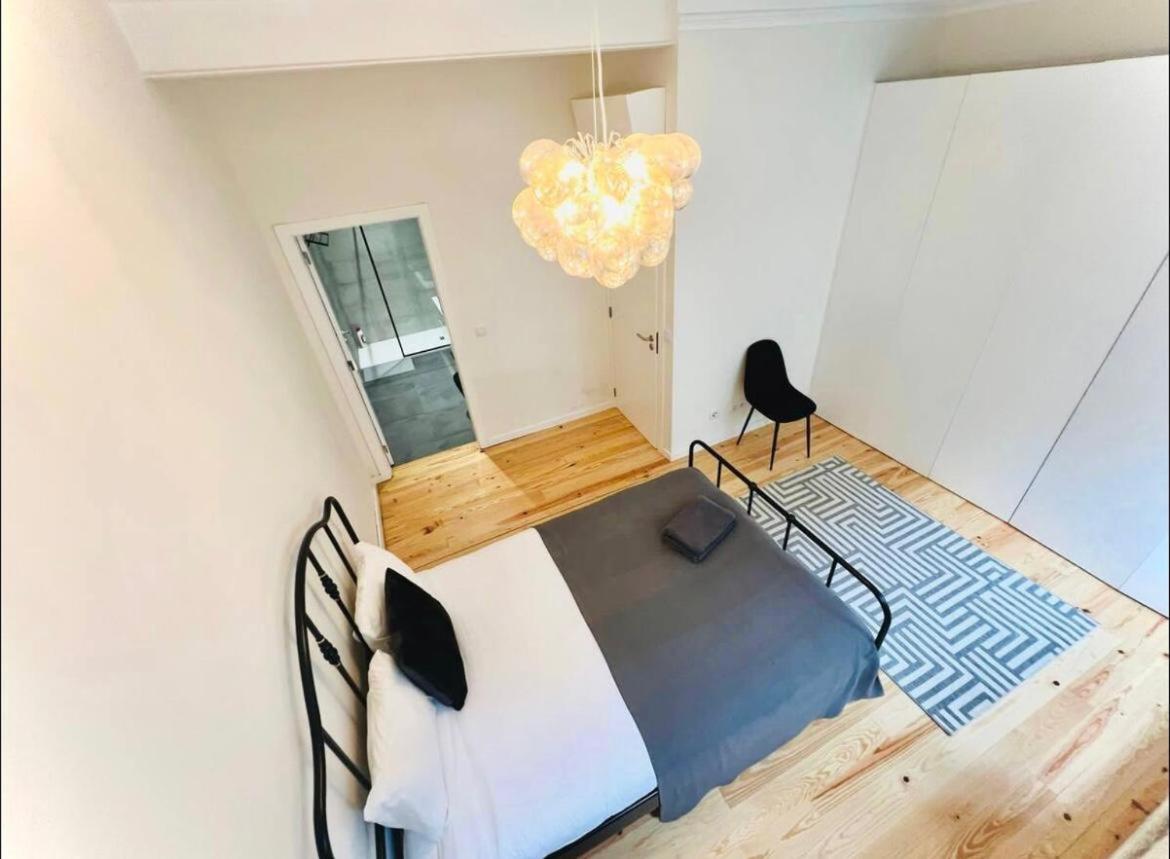 Lisbon City Center 3 Bedroom Flat Next To Avenida Liberdade エクステリア 写真