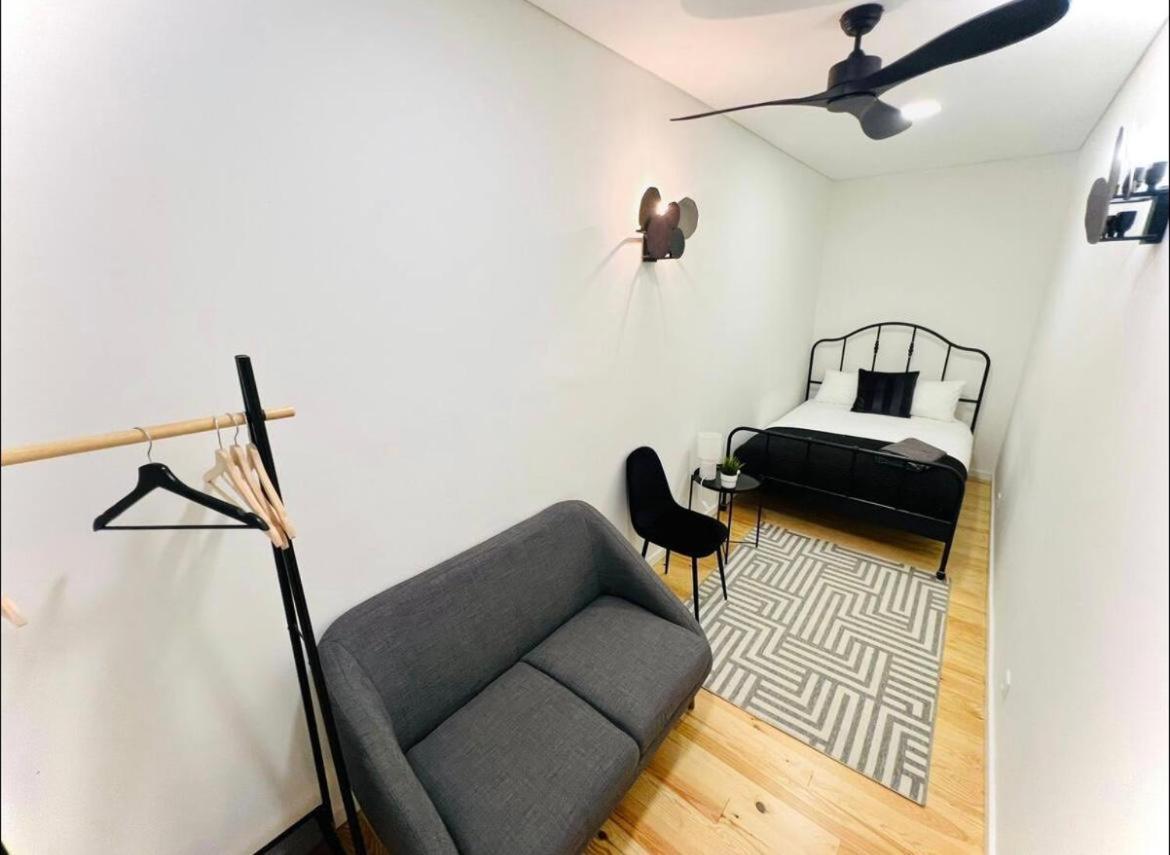 Lisbon City Center 3 Bedroom Flat Next To Avenida Liberdade エクステリア 写真