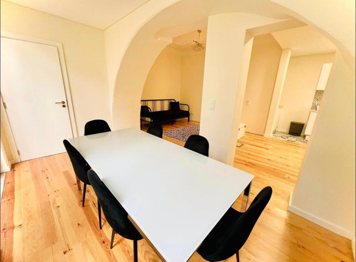 Lisbon City Center 3 Bedroom Flat Next To Avenida Liberdade エクステリア 写真