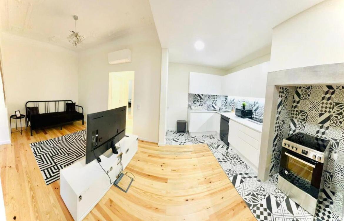 Lisbon City Center 3 Bedroom Flat Next To Avenida Liberdade エクステリア 写真