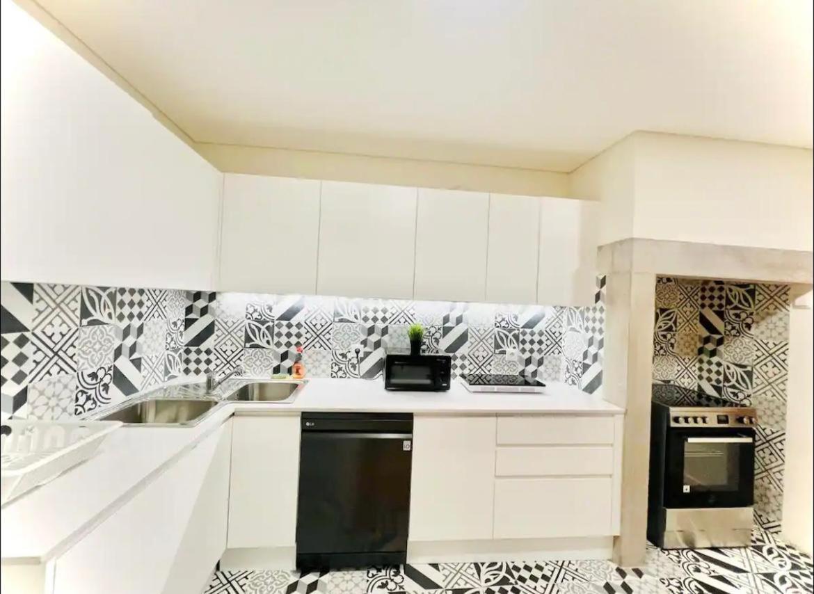 Lisbon City Center 3 Bedroom Flat Next To Avenida Liberdade エクステリア 写真