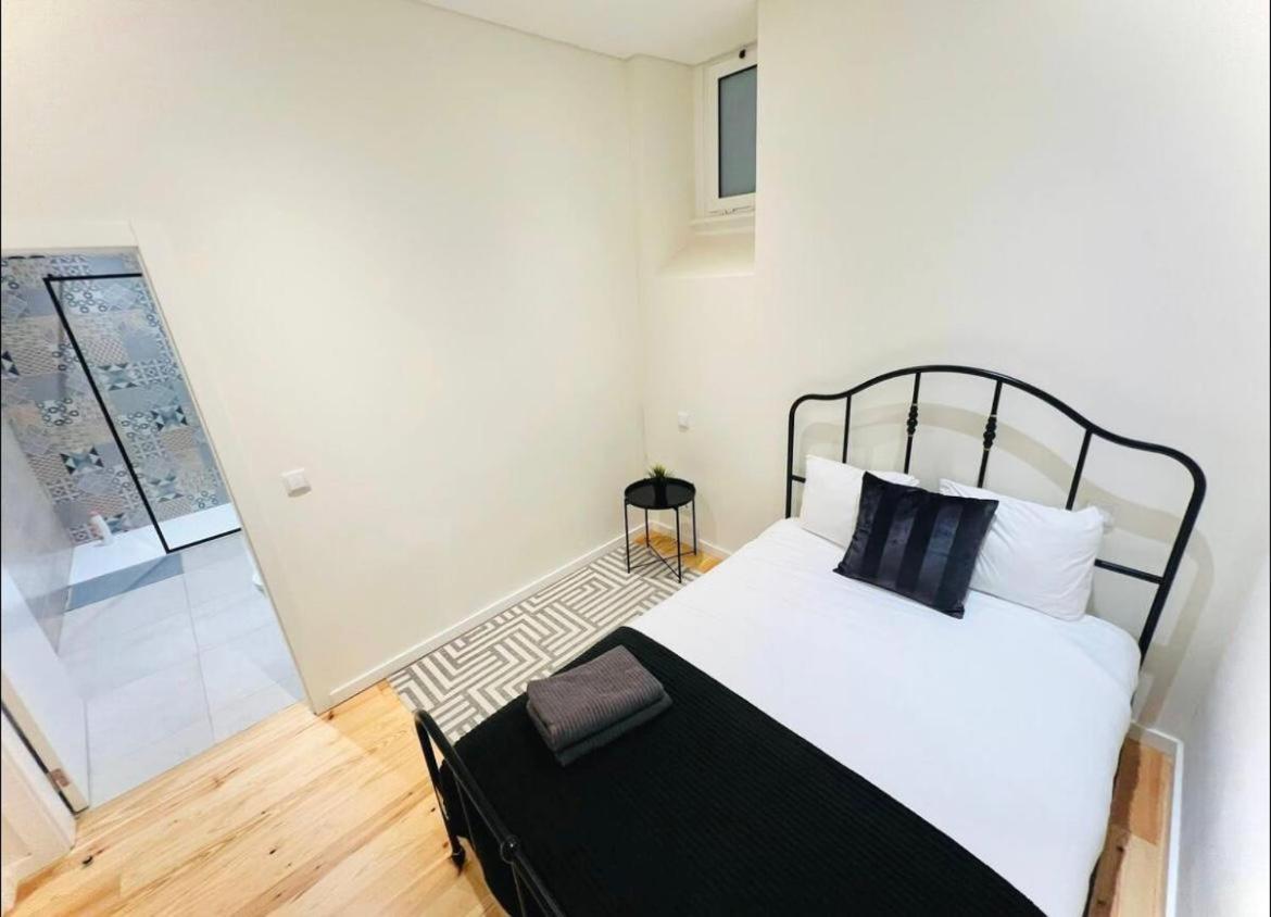 Lisbon City Center 3 Bedroom Flat Next To Avenida Liberdade エクステリア 写真