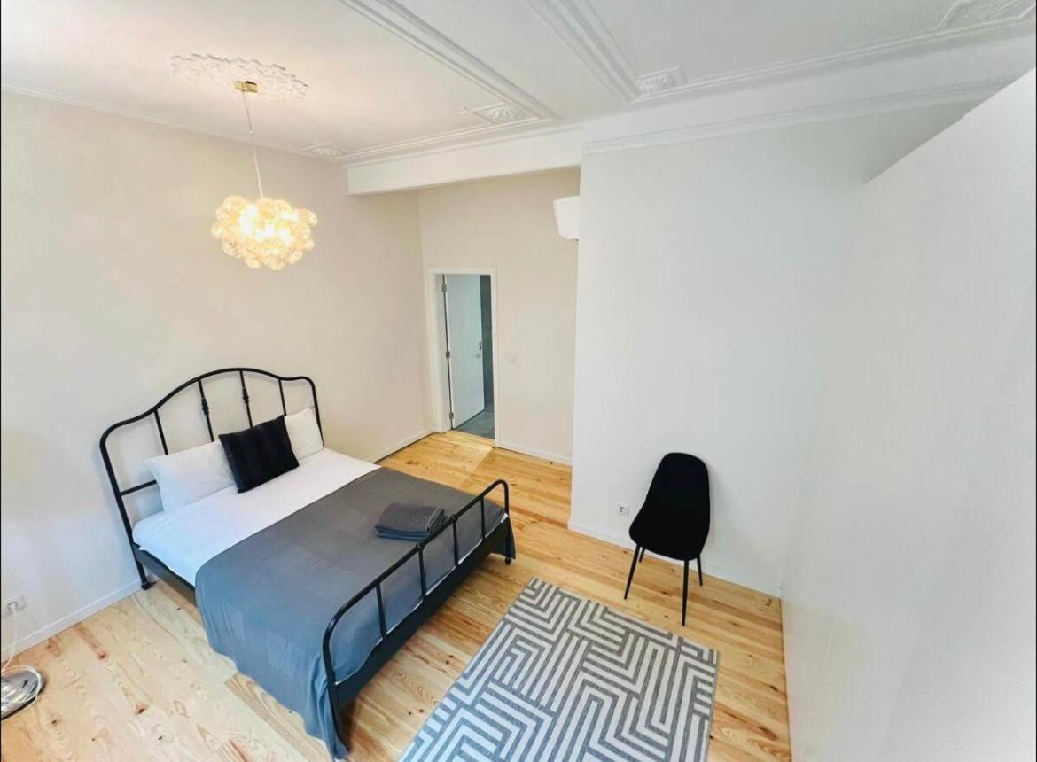 Lisbon City Center 3 Bedroom Flat Next To Avenida Liberdade エクステリア 写真