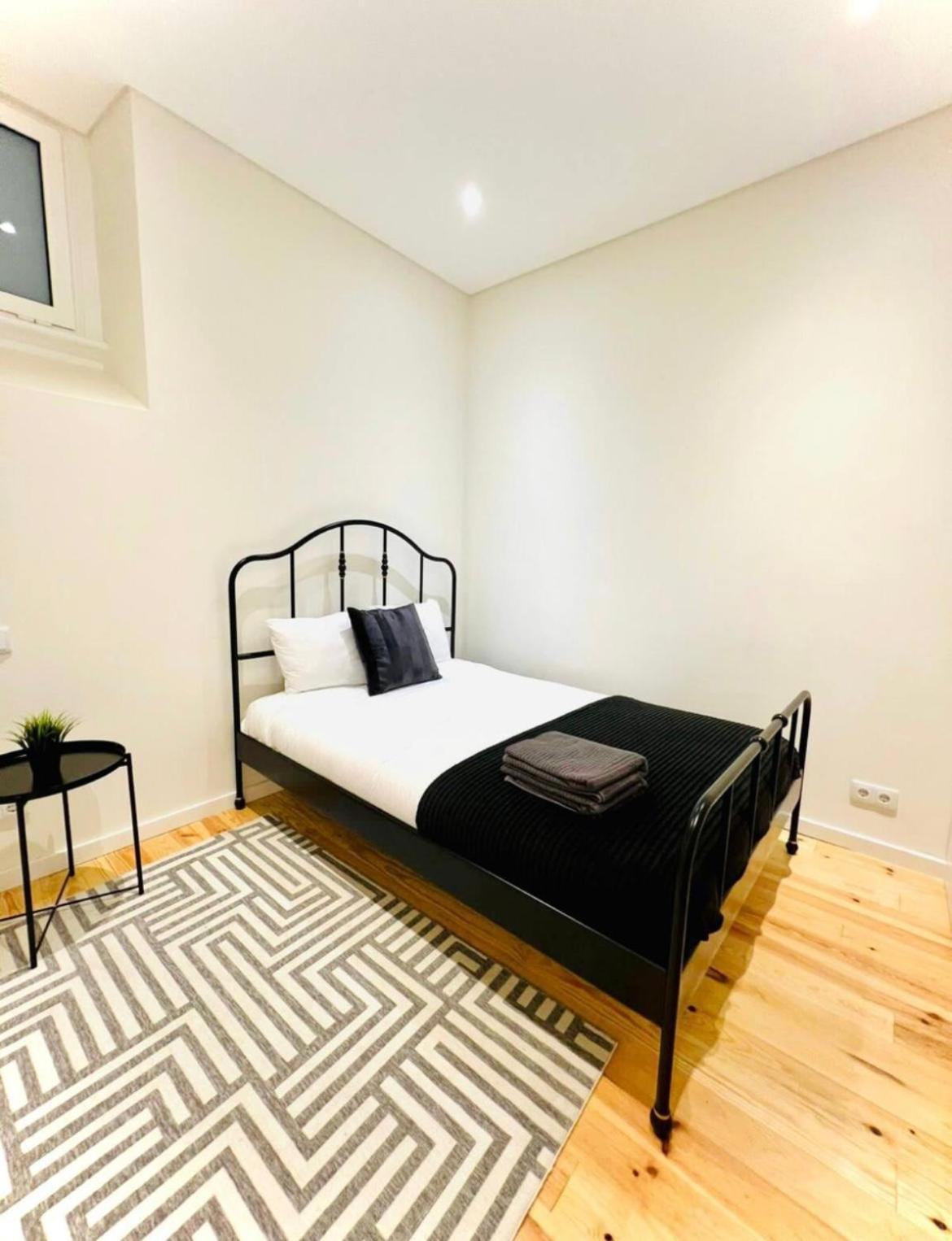 Lisbon City Center 3 Bedroom Flat Next To Avenida Liberdade エクステリア 写真