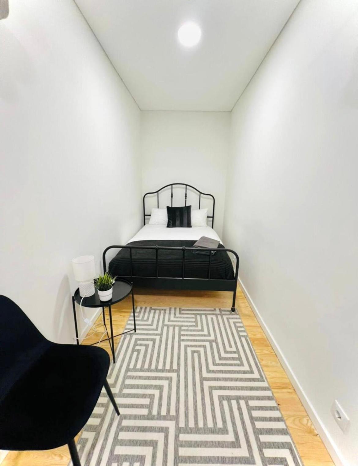 Lisbon City Center 3 Bedroom Flat Next To Avenida Liberdade エクステリア 写真